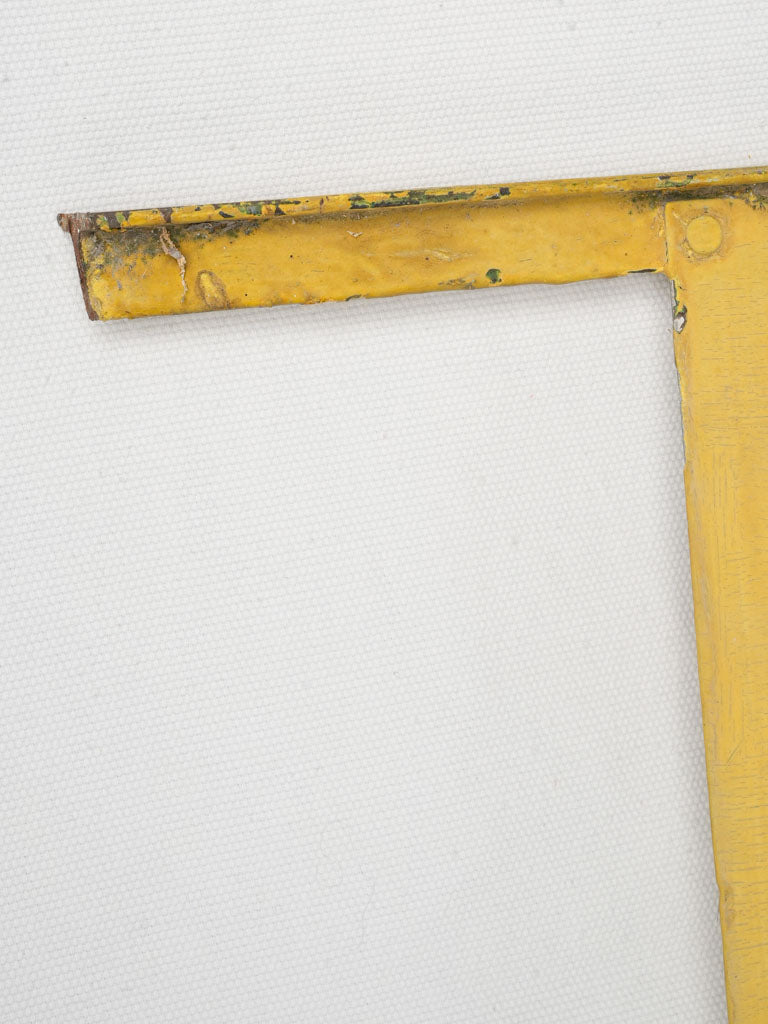 Sentimental Vintage Wall Art
