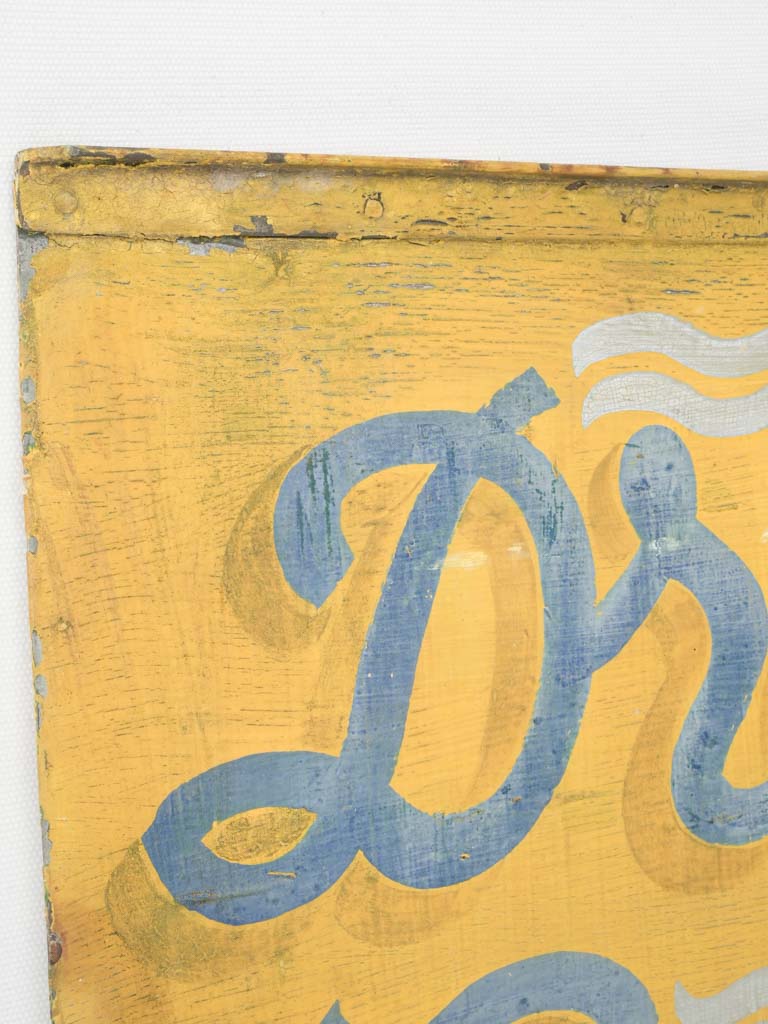 Unique Mid-20th Century Art