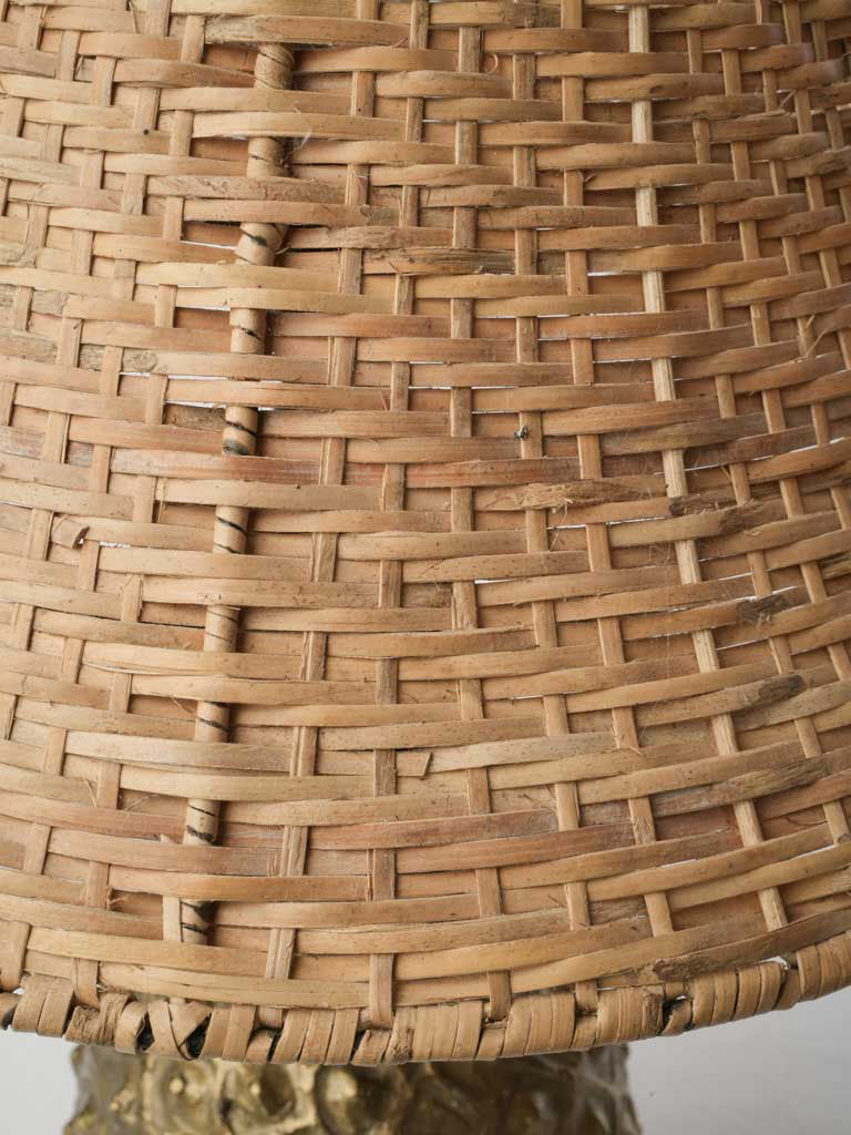 Finely worked artisan lamp shades  