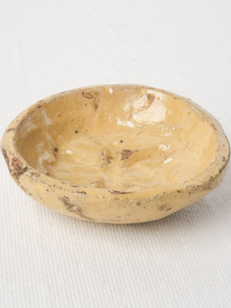 Collectible terracotta kitchen accessory  