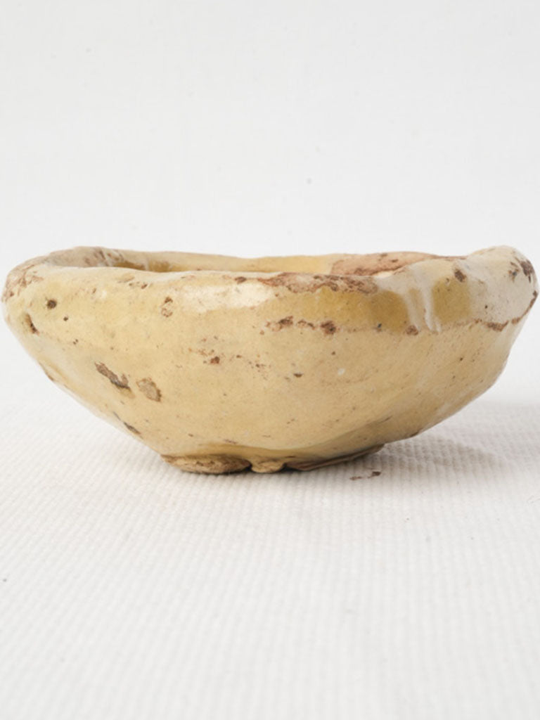 Handcrafted Sicilian kitchen mold