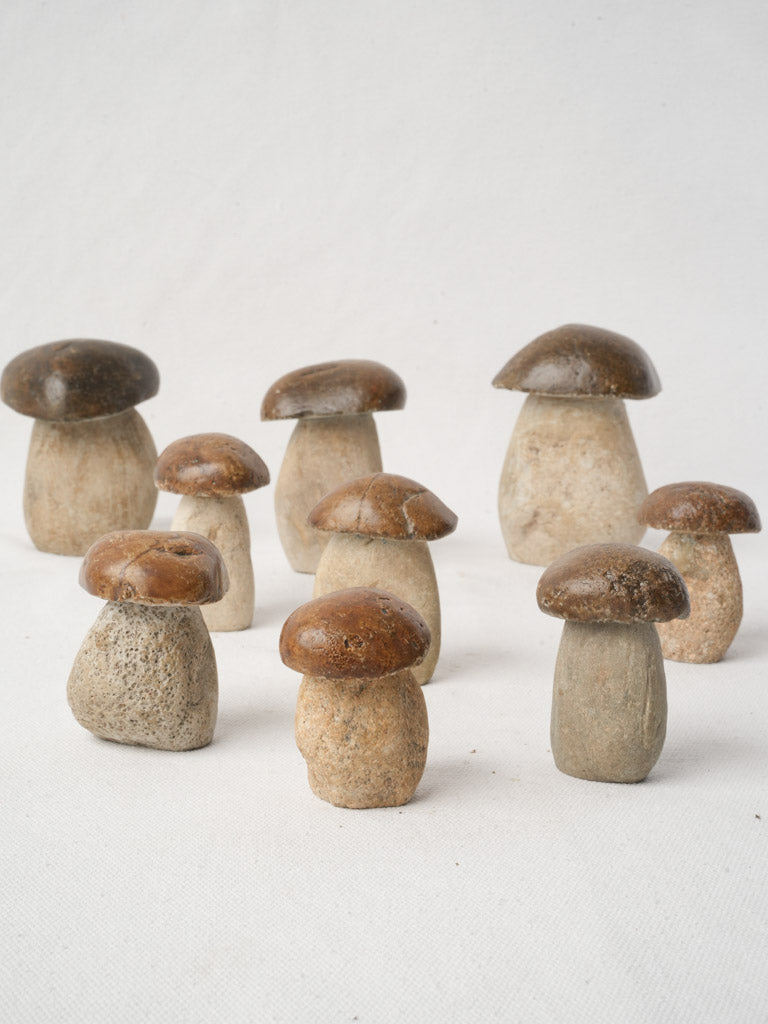 Mid-20th century French decor  