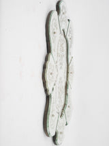 Venetian style mirror - small 25¼" x 15¾"
