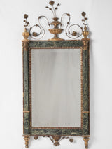 Rare antique Louis XVI Altona mirror