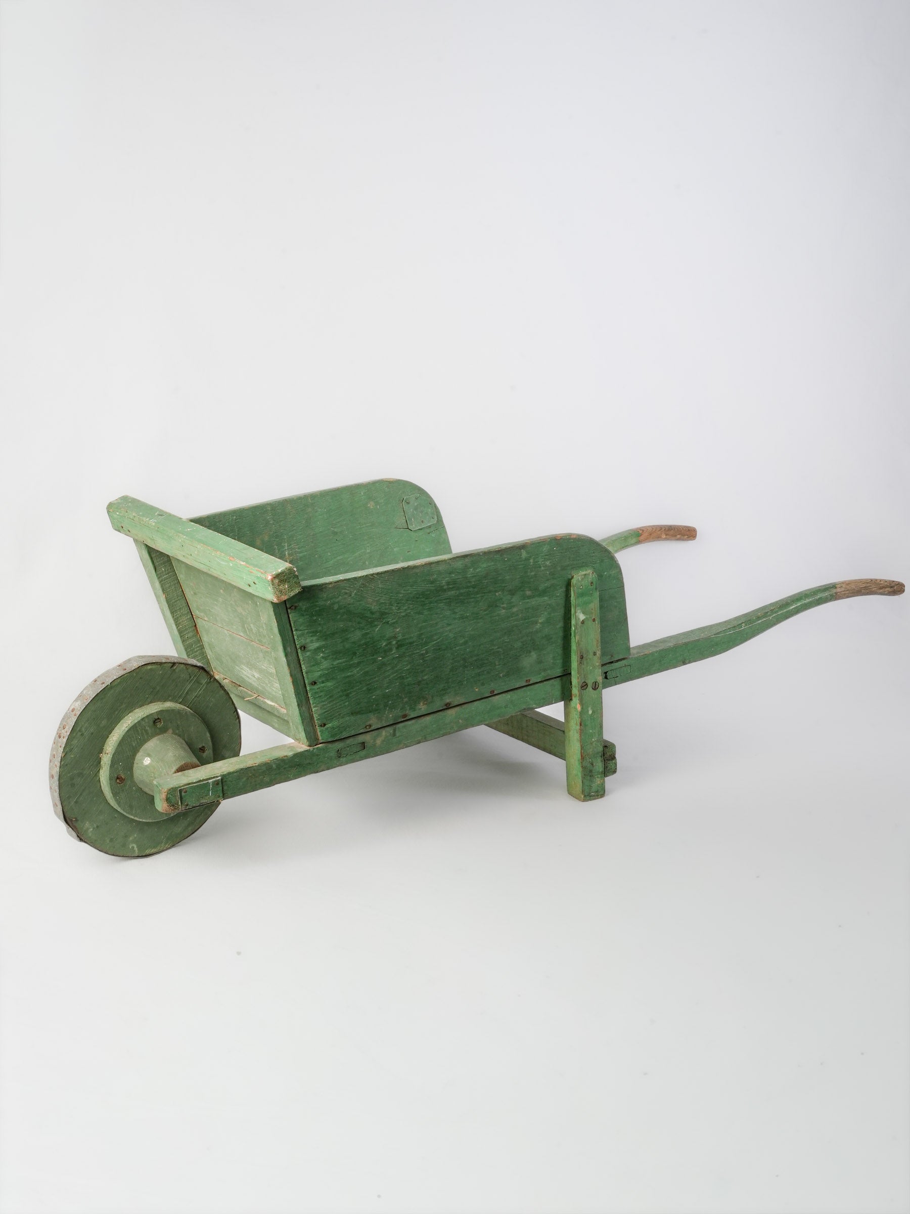 1950s detailed child’s barrow