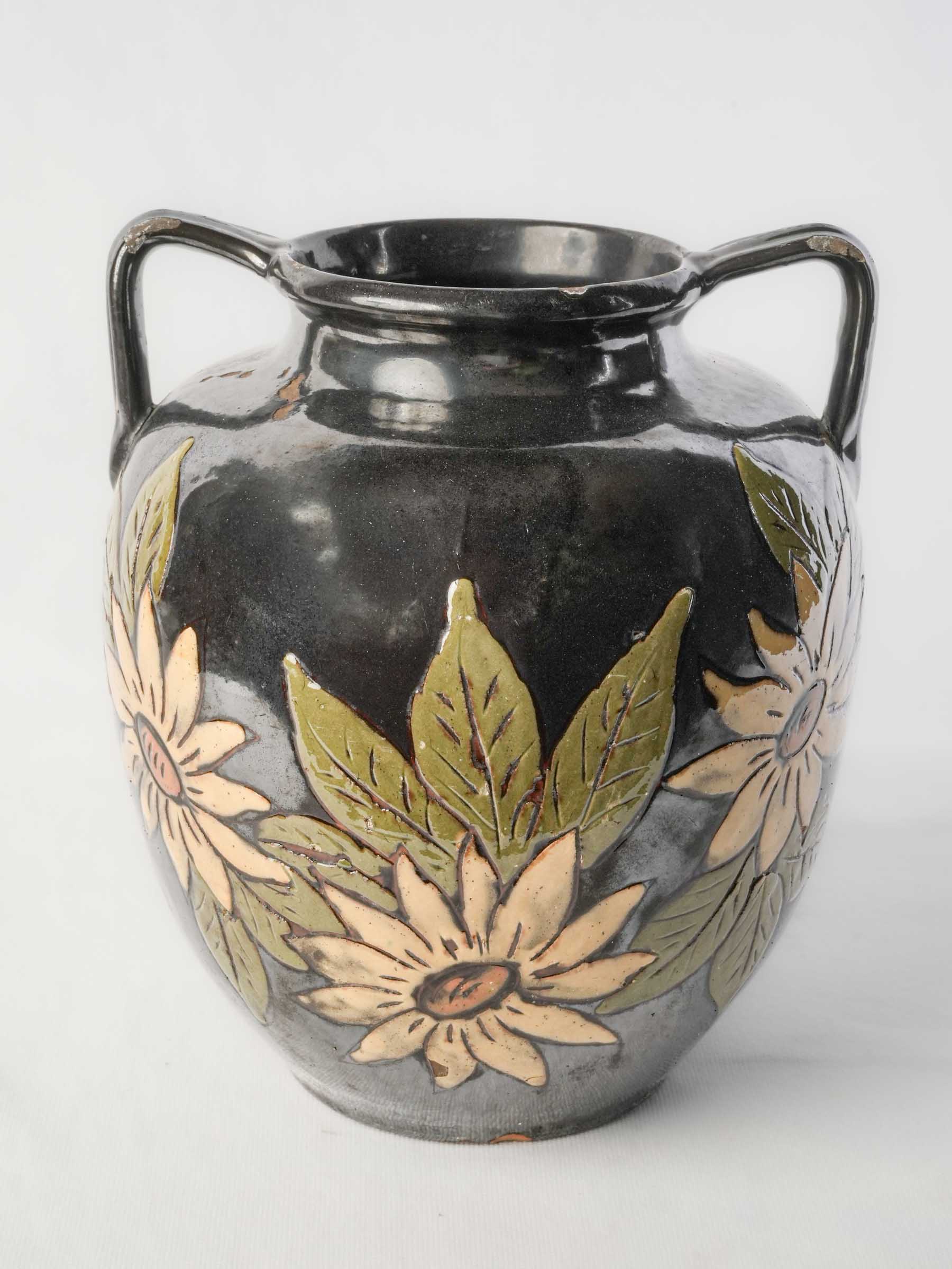 Art Deco style vase  