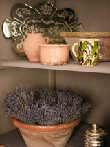 Venetian style mirror - small 25¼" x 15¾"