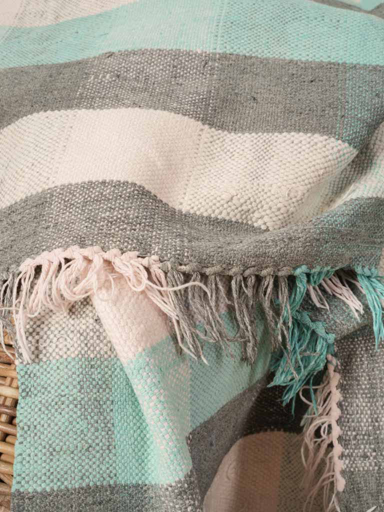 Aged patina living heritage cover