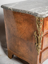 Sophisticated historical French-crafted commode