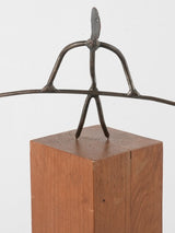 François Collette - mobile sculpture 22½" x 35½"