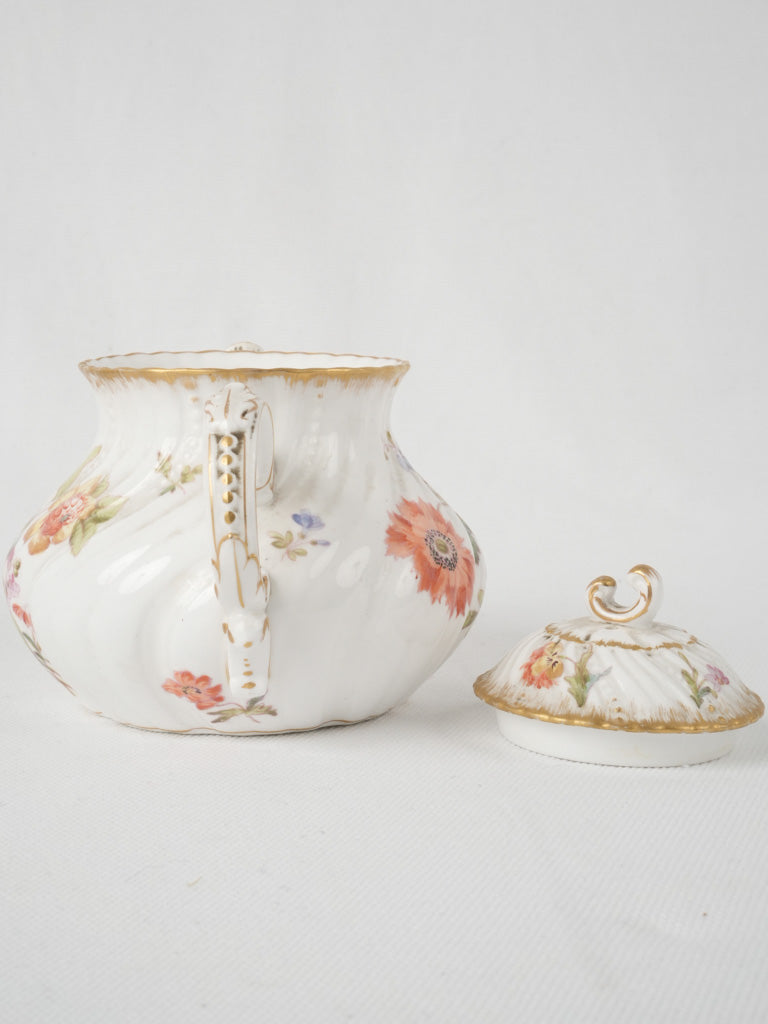 Refined Vintage Tea Party Set
