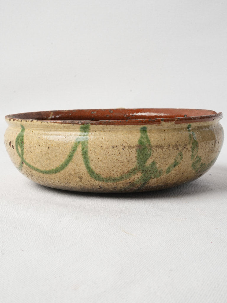 Signature Vallauris cooking vessel