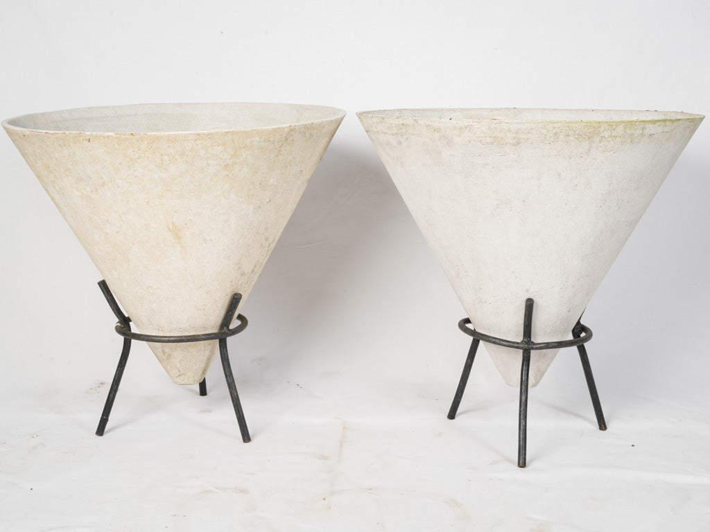Versatile garden containers