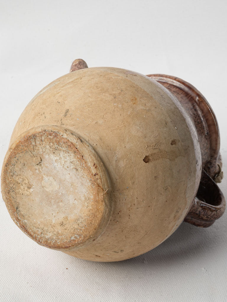 Classic evaporative cooling pottery jar  