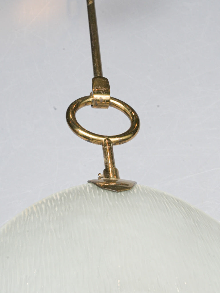 Avant-garde style designer pendant lights