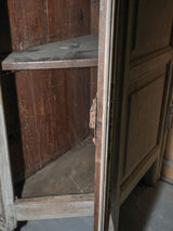 Rare 18th-century angled top desk