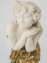 Italian sculptor Affortunato Gory's masterpiece