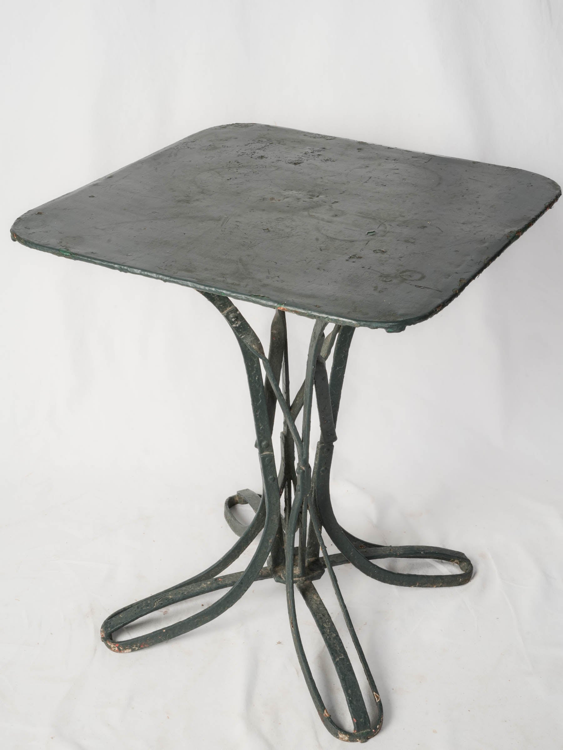 Elegant Art Nouveau style table