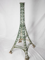 Charming Classic French Iron Model