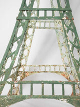Authentic Early 20th Century Eiffel Tower
