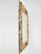 Elegant French-Style Ornate Mirror