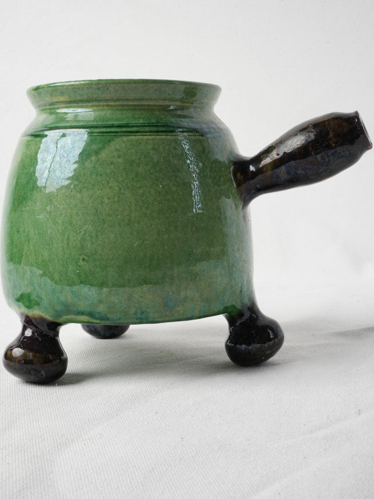 Elegant collectible French pottery  