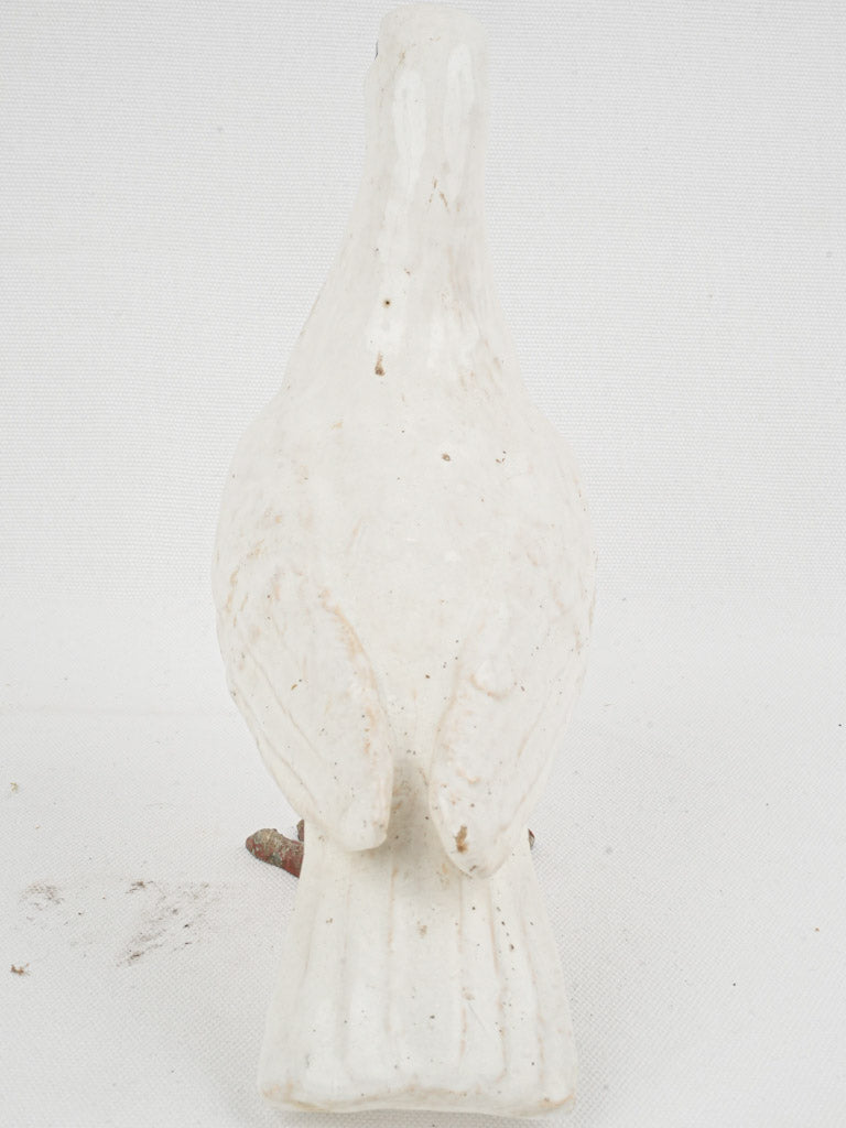 Timeless Ceramic Bavent Workshop Dove