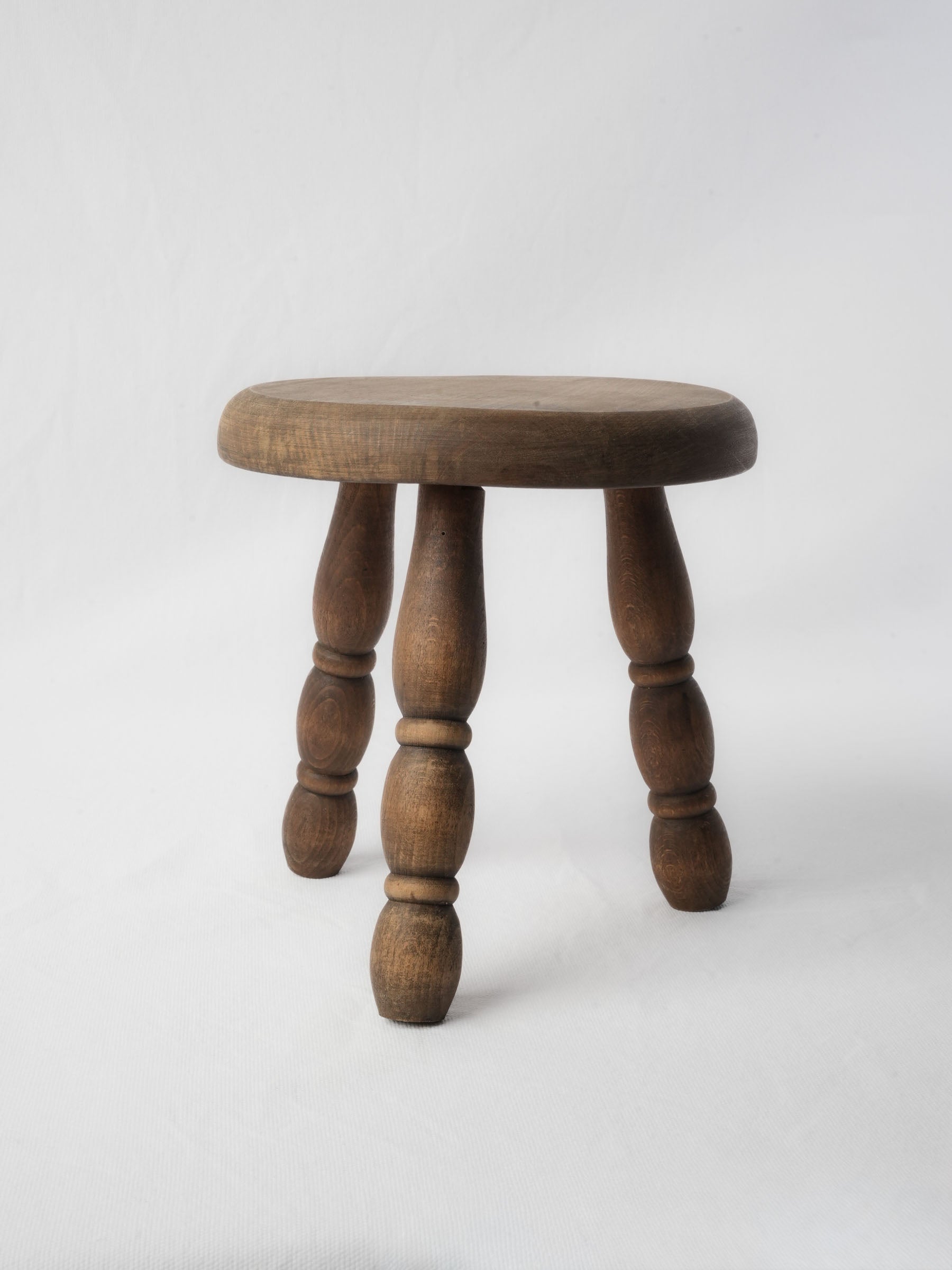 French Stools & Vintage Seating
