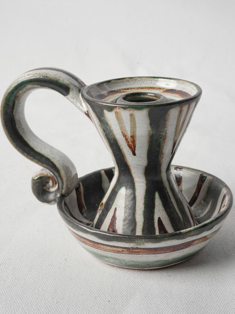 Robert Picault candle holder