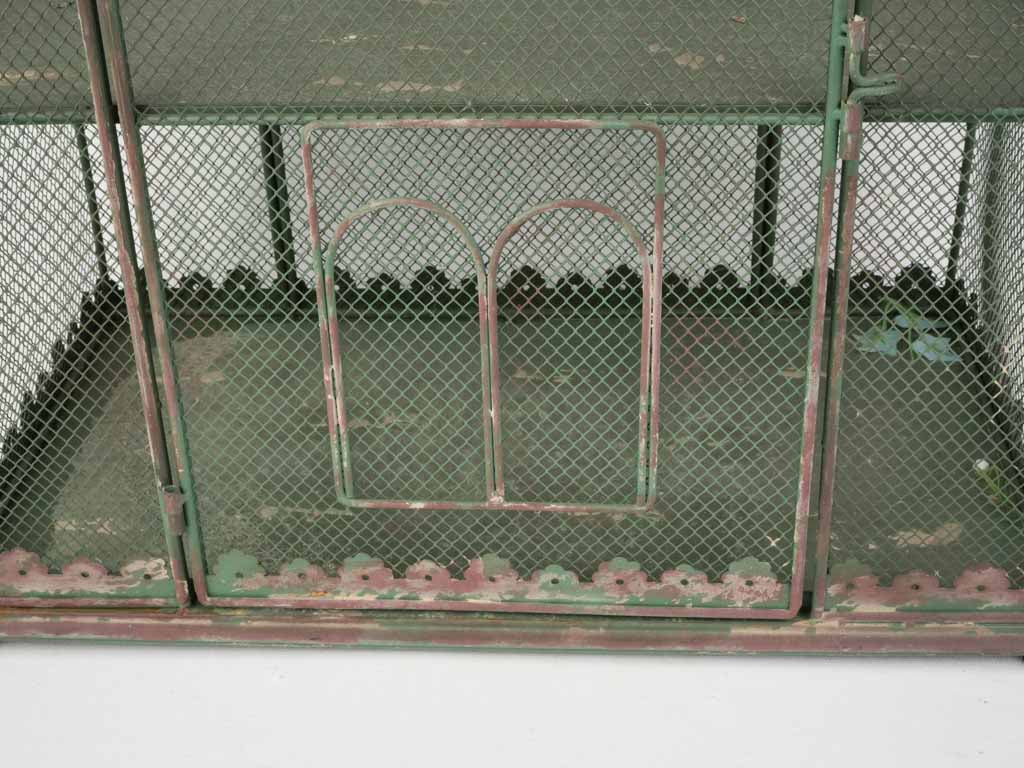 French Birdcage for Small Plants