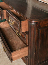 Classic Provence-style 18th century commode
