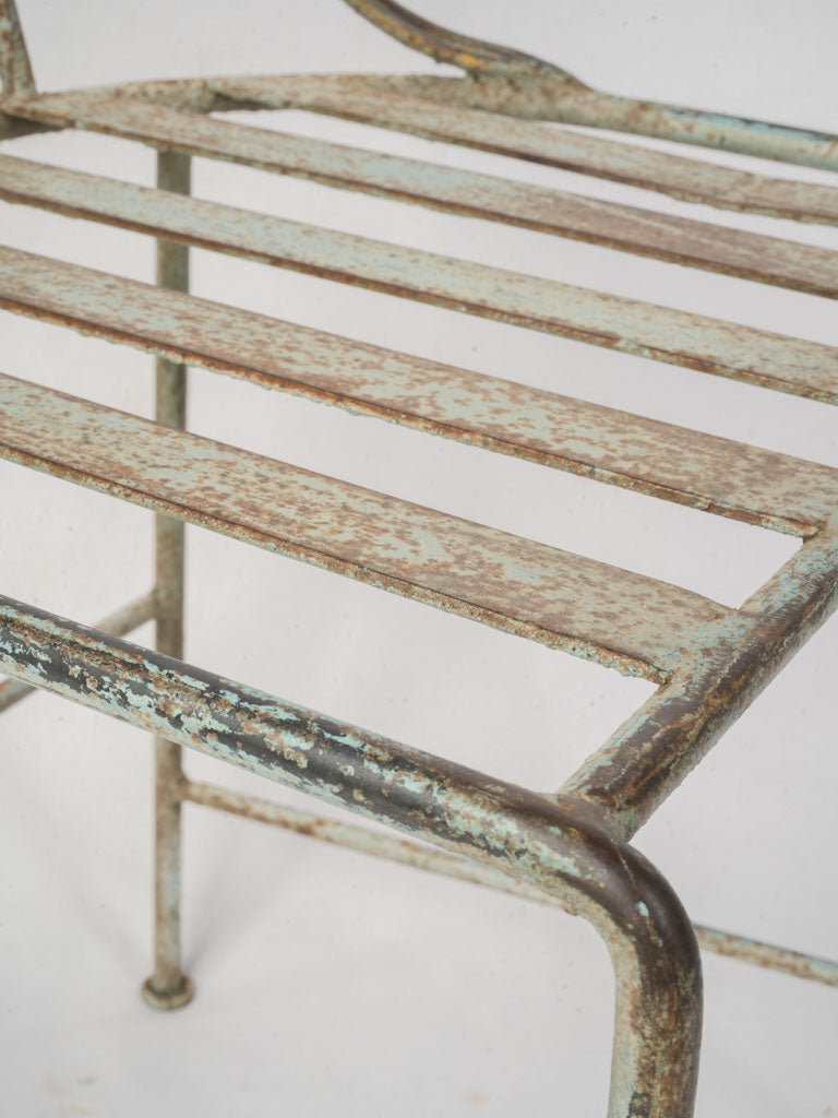 Decorative rhythm garden seating set  