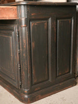 Lovely rustic French sideboard