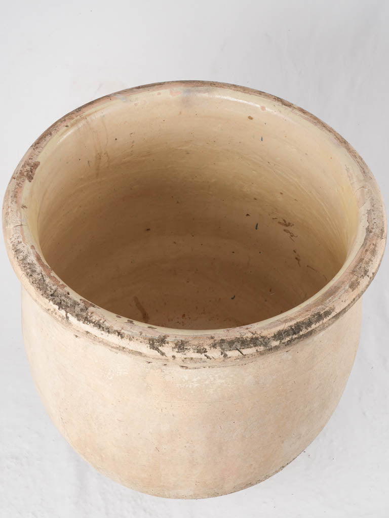 Historical Biot jar water storage