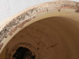 19th century washing jar - bugadier Biot 27¼"