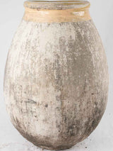 Large 18th century Biot jar / olive jar 40¼"