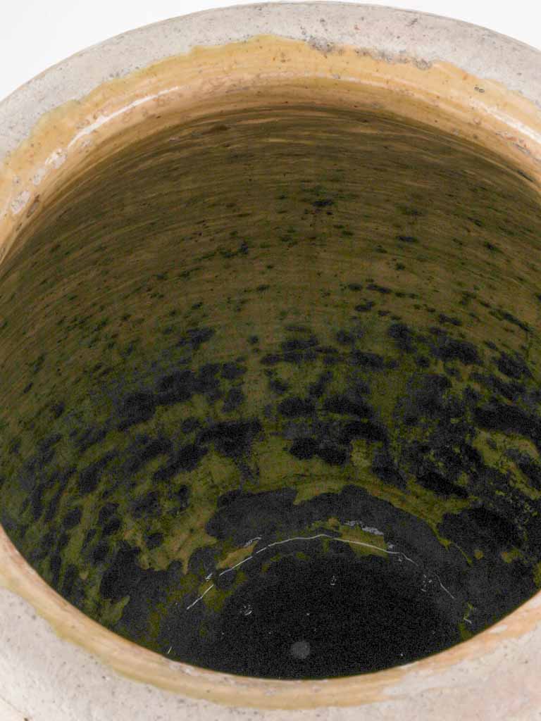 Large 18th century Biot jar / olive jar 40¼"