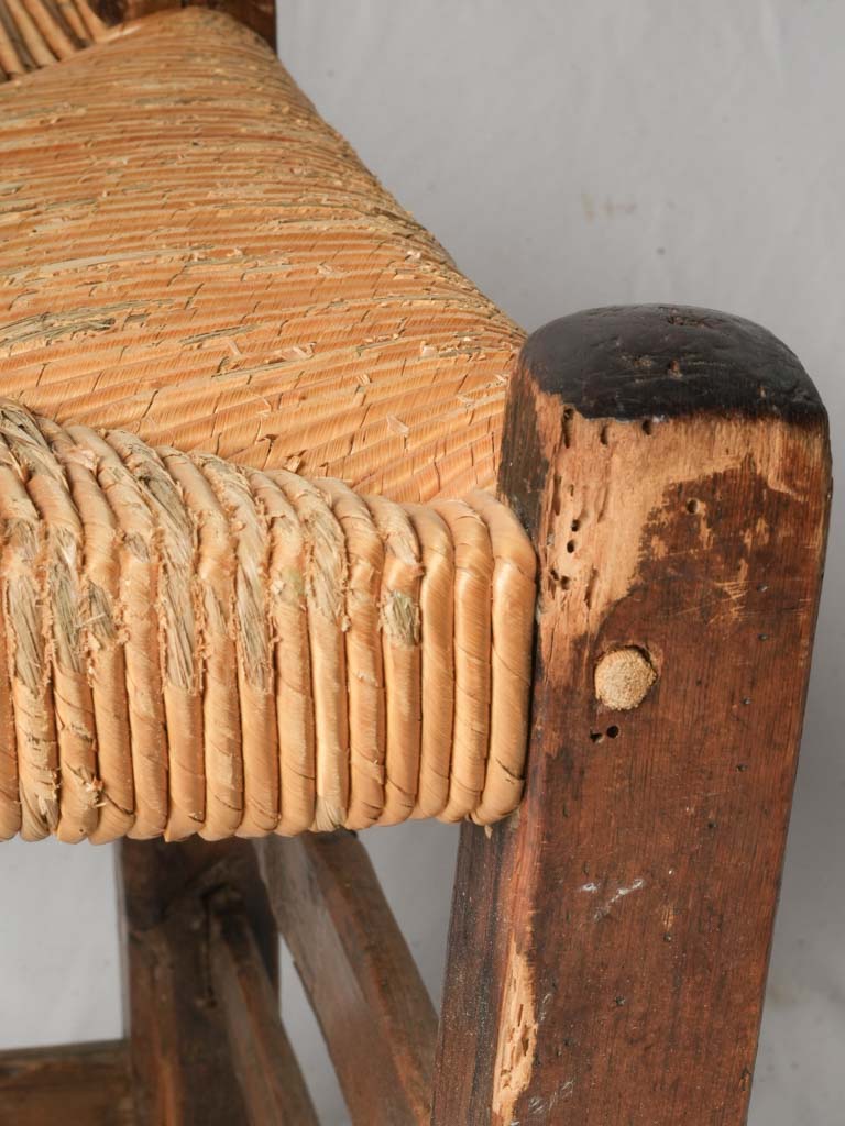 Beautiful, fireplace hearth, sculptural chairs  