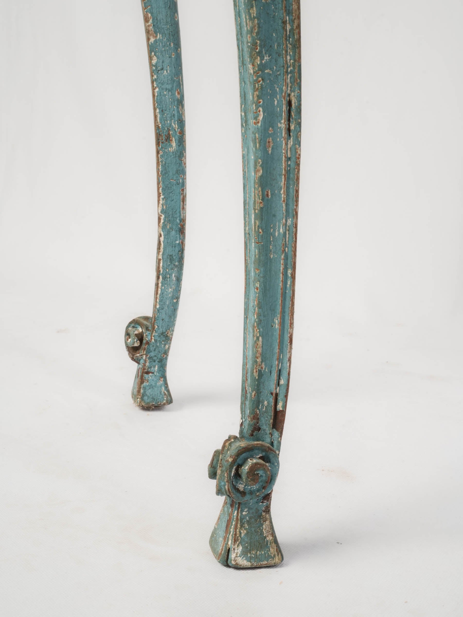Rustic sophisticated patina furniture  