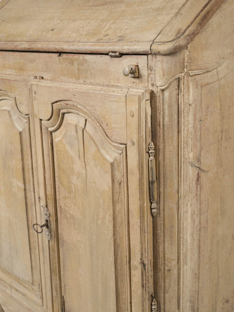 Classic 18th-century French secretary furniture