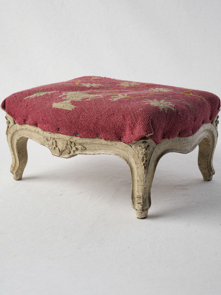 Antique French Stools