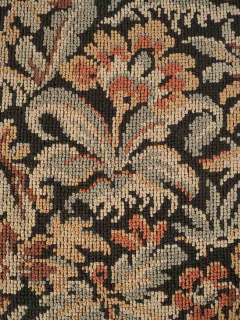 Traditional handcrafted domestic furniture