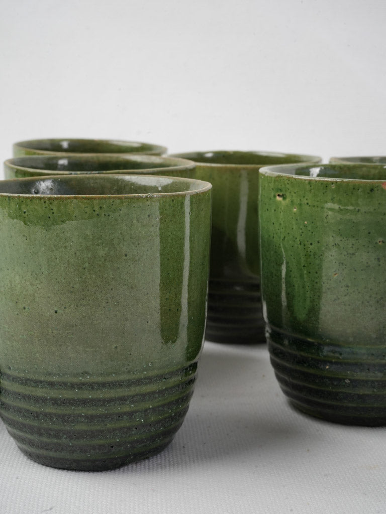 Classic Vallauris inspired pitcher  