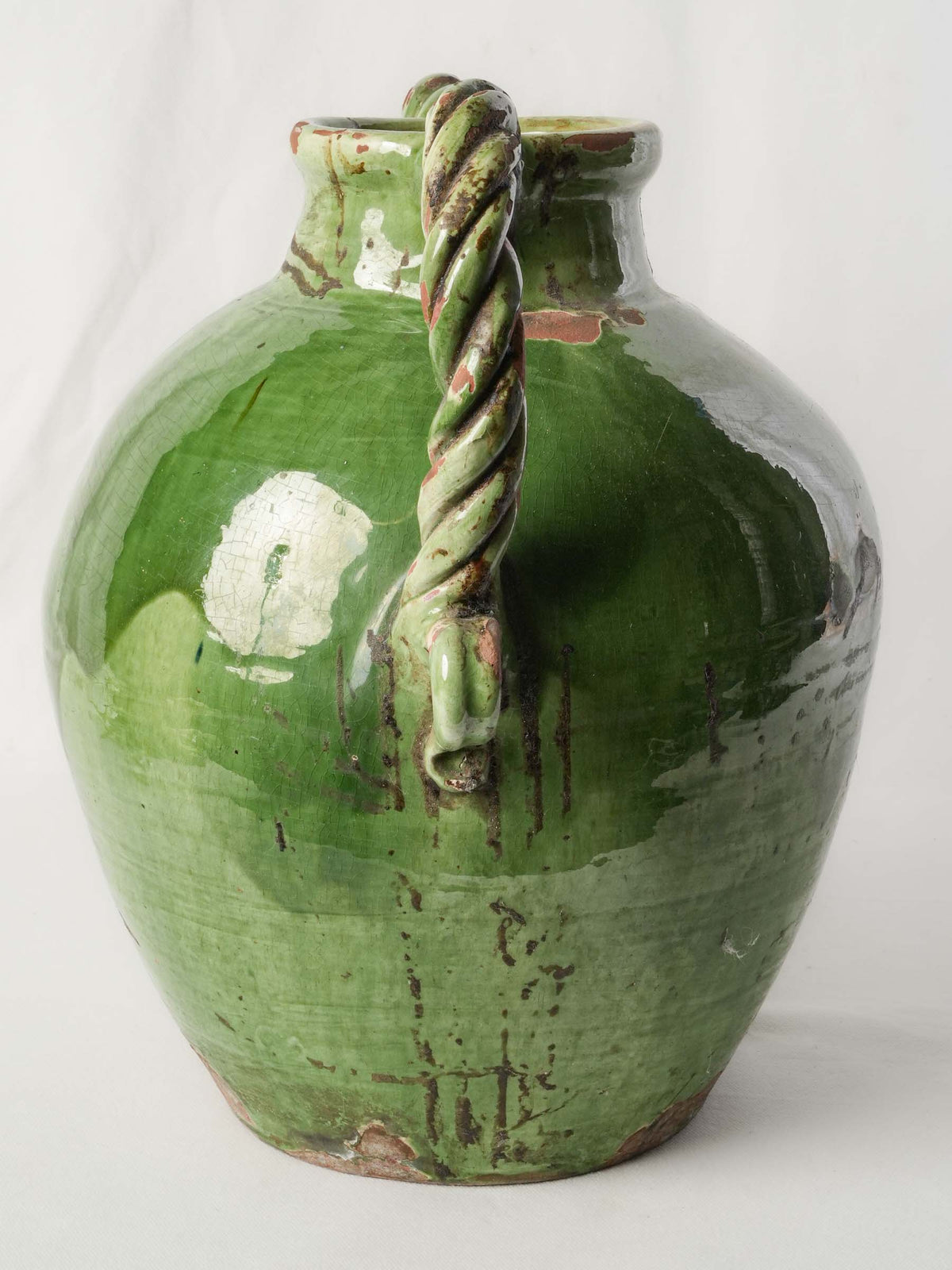 Handmade Languedoc region orjol