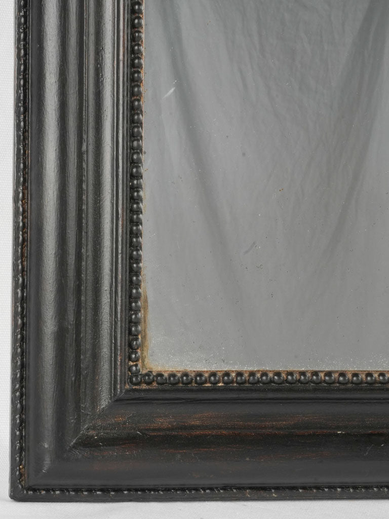 Historical elegant interior decorative mirror
