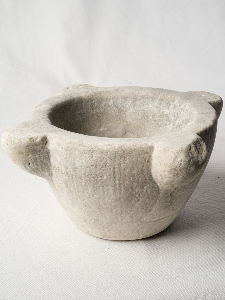 Vintage Mediterranean kitchen staple