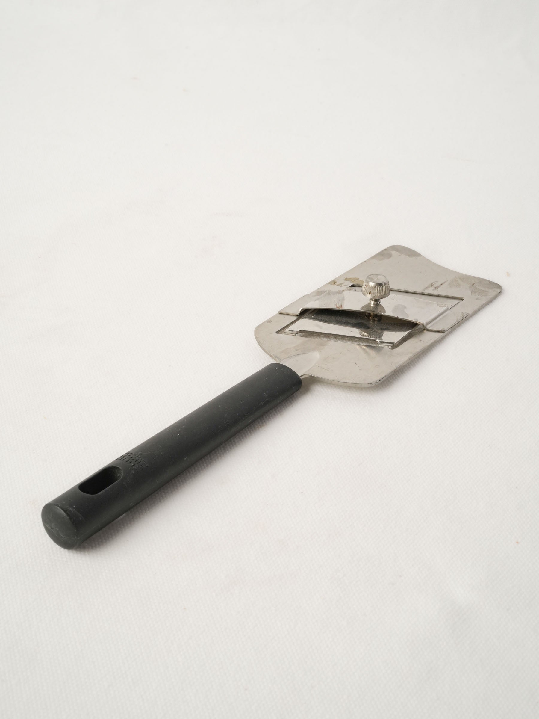 Adjustable Truffle Slicer