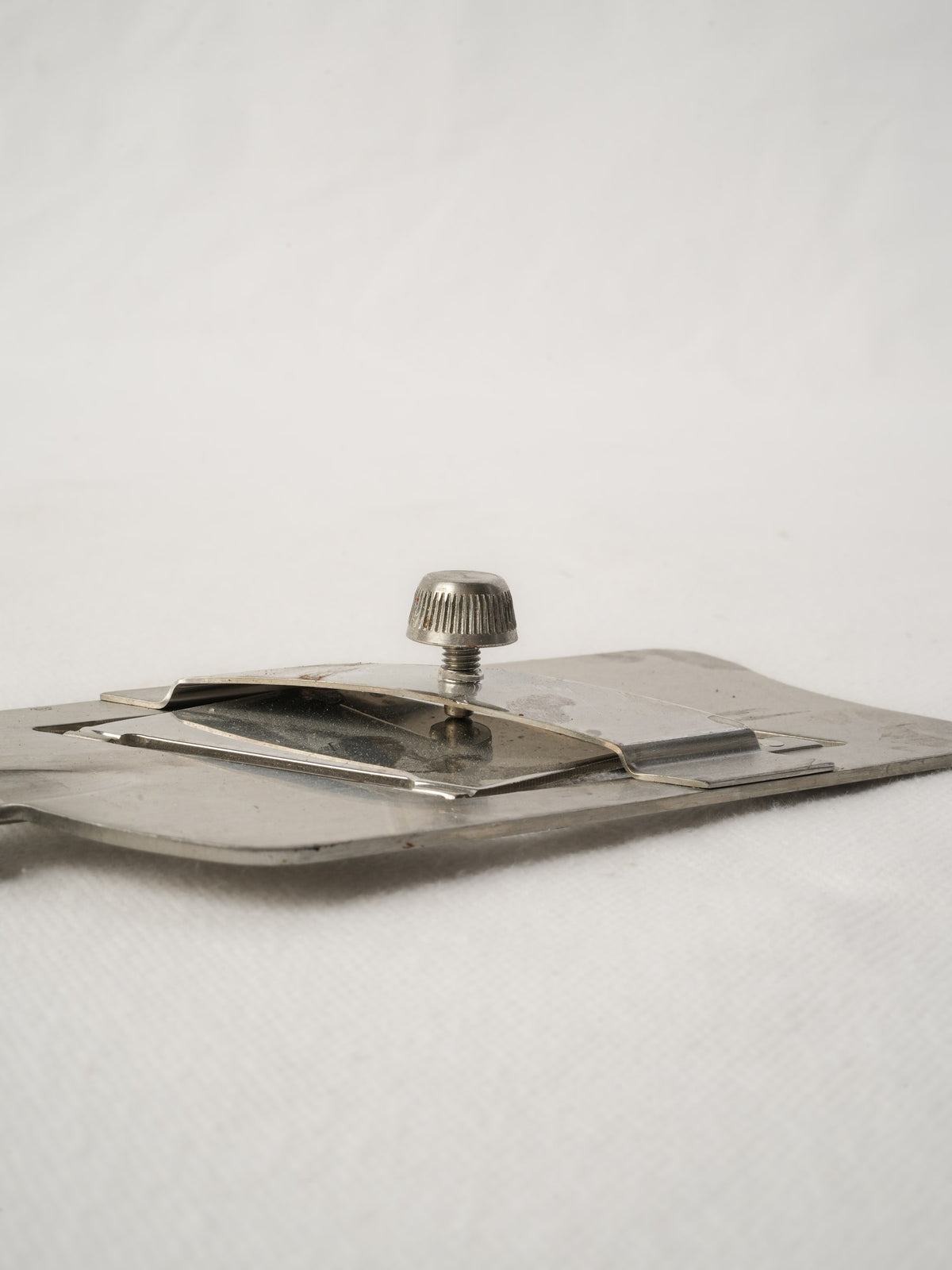 Adjustable Truffle Slicer