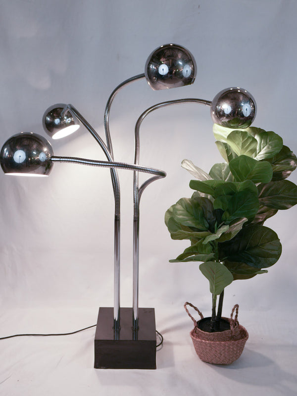 Articulated Pierre Folie designer lighting