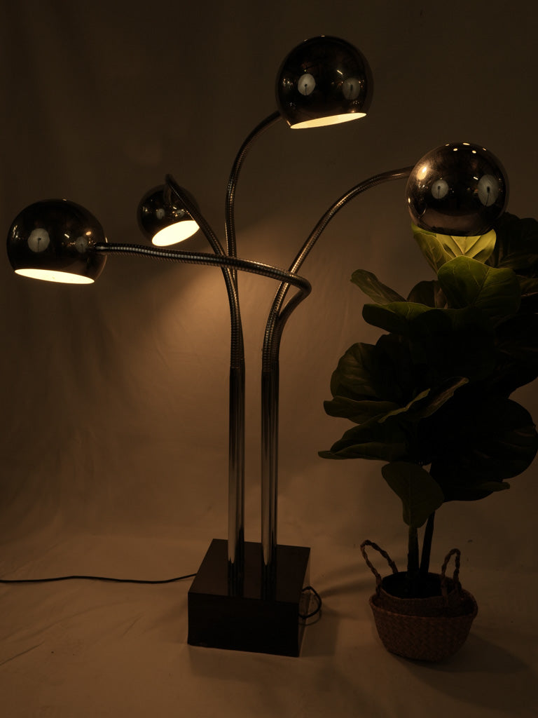 French origin adjustable lighting decor